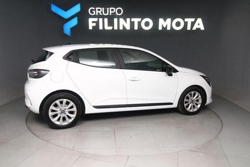 Usado Renault Clio V Evolution 90 HP (66 kW) 2025 Outro