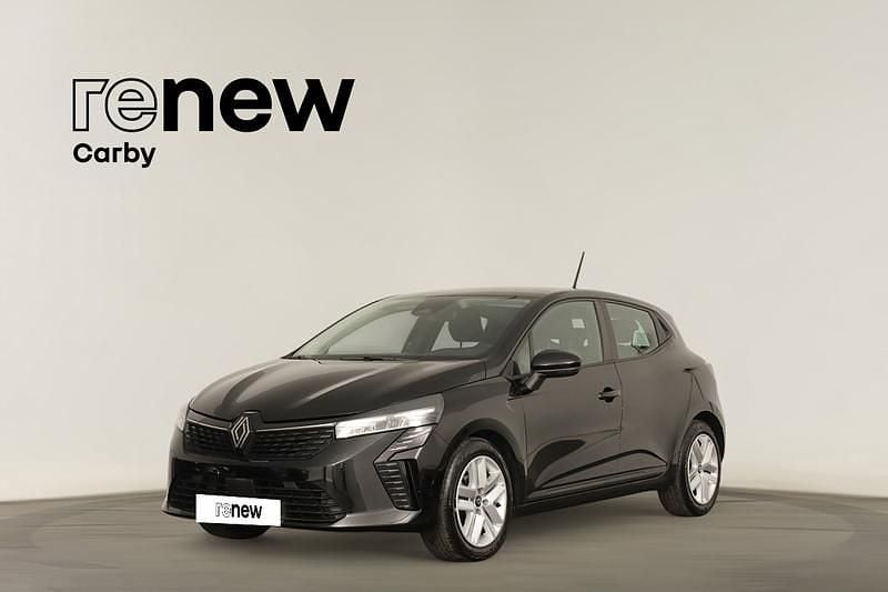 Preto Usado 2024 Renault Clio V Evolution | € 18.690 (Preço justo) - Imagem 1/4