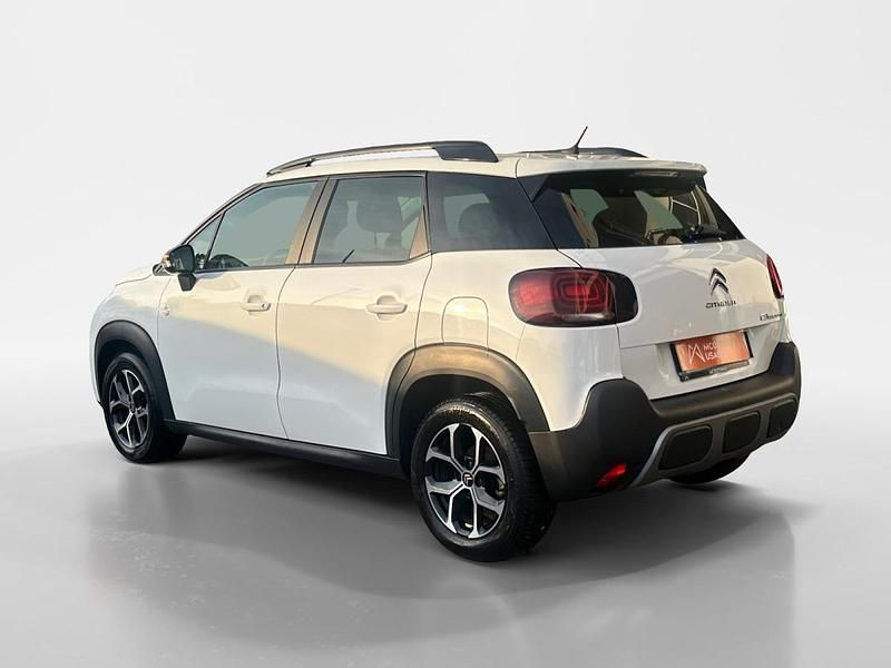 Usado Citroën C3 Aircross 110 HP (80 kW) 2023 Branco SUV