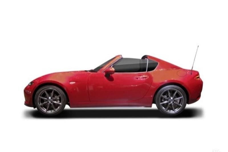 Novo Mazda MX5 Prime-Line 132 HP (97 kW) 2025 Outra Cabrios