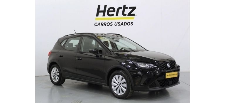 Usado 2023 Seat Arona Style SUV | € 15.690 (Bom preço) - Imagem 1/4