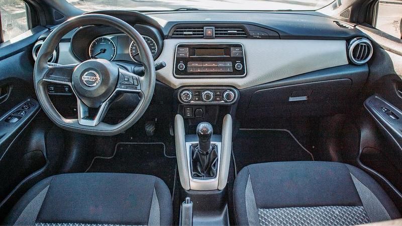 Usado Nissan Micra 90 HP (66 kW) 2018 Citadino