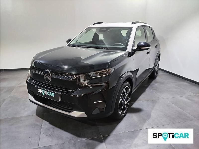 Preto Usado 2025 Citroën C3 | € 18.490 (Preço justo) - Imagem 1/4