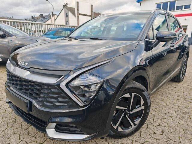 Preto Usado 2022 Kia Sportage SUV | € 27.900 (Super Preço) - Imagem 1/4