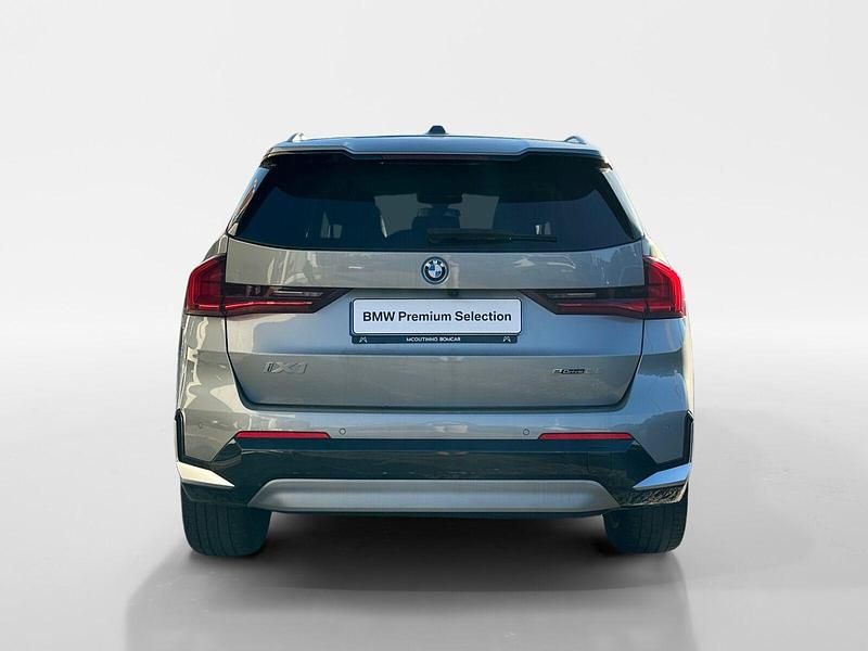 Usado BMW iX1 150 kW (204 HP) 2024 Preto SUV