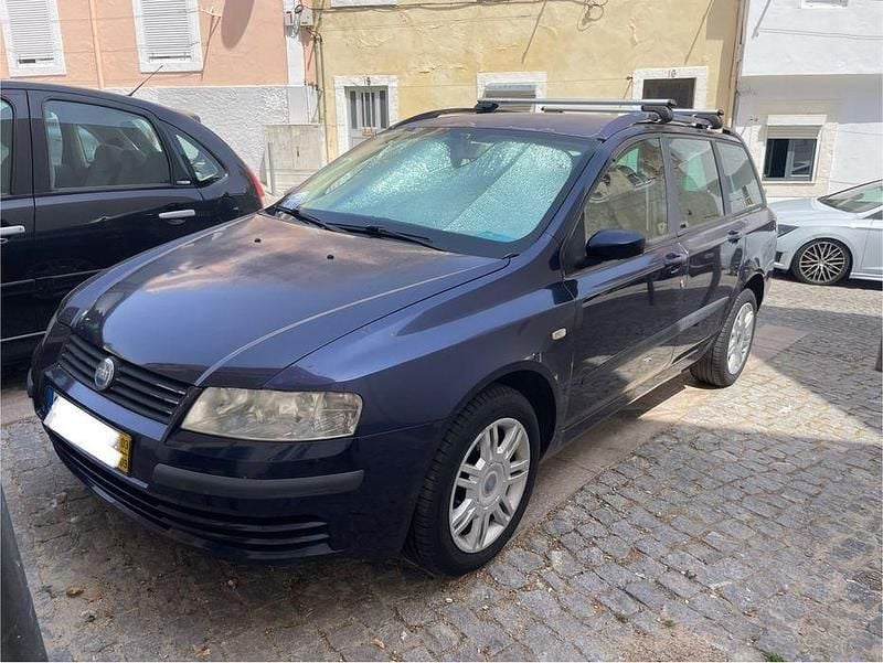 Usado 2003 Fiat Stilo | € 2.400 - Imagem 1/4