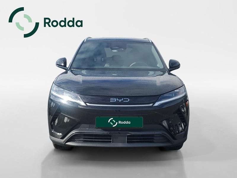 Novo BYD Atto 2 73 kW (100 HP) 2025 Outra SUV