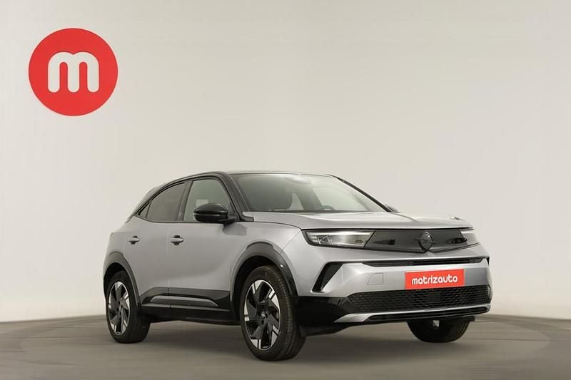 Usado Opel Mokka-e 114 kW (156 HP) 2025 SUV