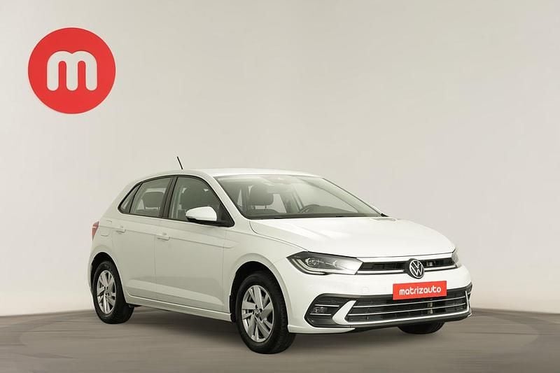 Usado 2022 VW Polo Style | € 17.999 (Preço justo) - Imagem 1/4