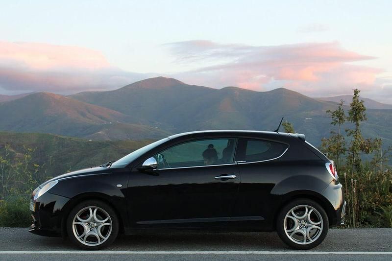 Usado 2011 Alfa Romeo MiTo Citadino | € 5.500 (Preço justo) - Imagem 1/4