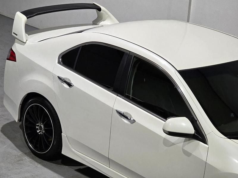 Usado Honda Accord 201 HP (147 kW) 2010 Branco