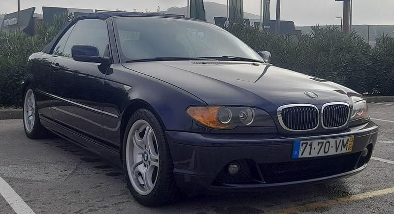 Usado 2003 BMW 318 | € 9.000 - Imagem 1/4