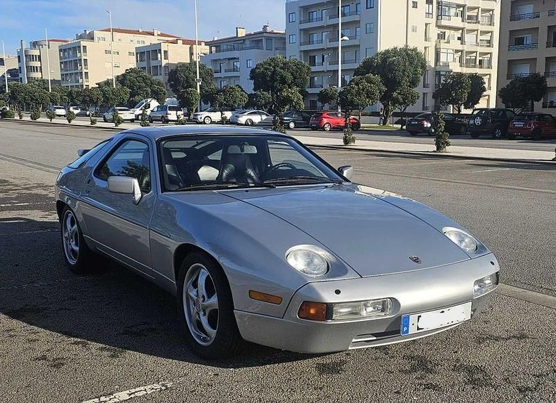 Usado 1988 Porsche 928 Coupé | € 42.500 - Imagem 1/4