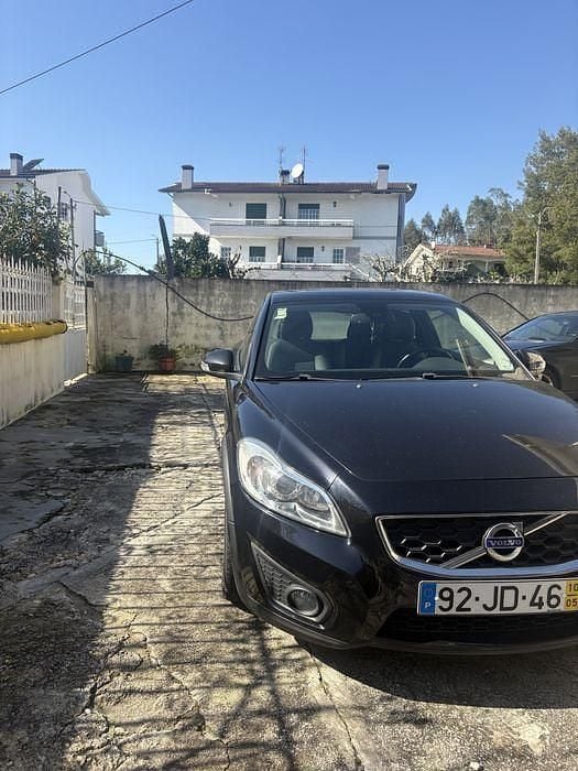 Usado Volvo C30 109 HP (80 kW) 2010 Citadino