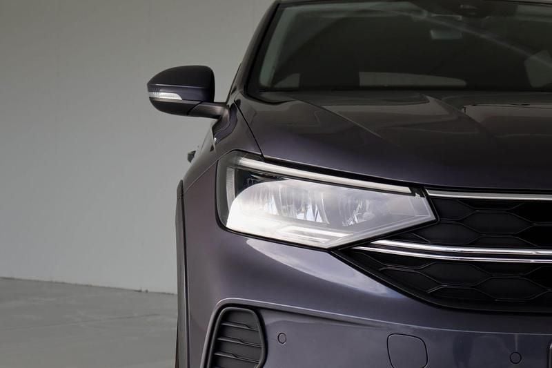 Usado VW Taigo Life 110 HP (80 kW) 2023 Cinza SUV