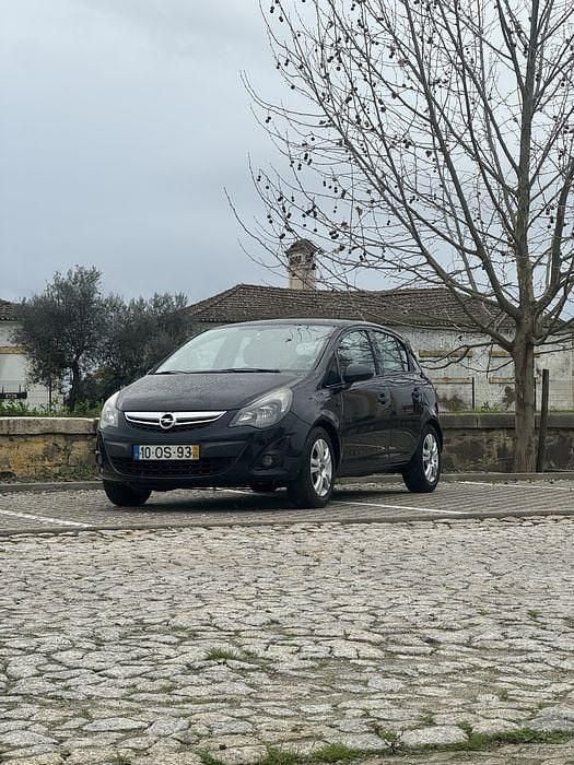 Usado Opel Corsa 95 HP (69 kW) 2014 Citadino