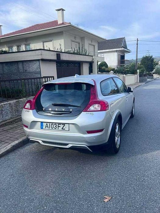 Usado Volvo C30 115 HP (84 kW) 2012 Citadino