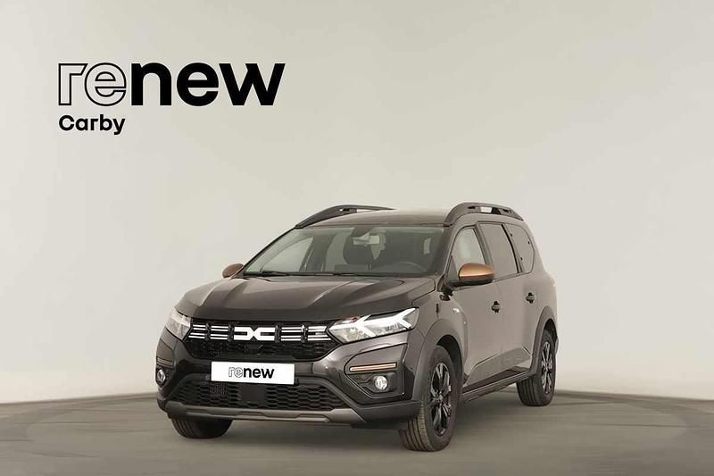 Outra Usado 2024 Dacia Jogger | € 21.790 (Preço justo) - Imagem 1/4
