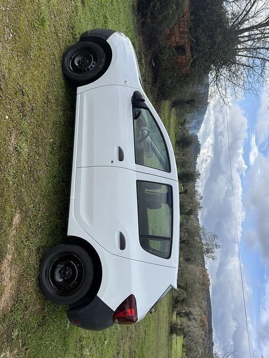 Usado Dacia Sandero 73 HP (53 kW) 2019 Sedan