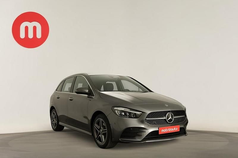 Usado 2024 Mercedes B250e Monovolume | € 39.499 (Super Preço) - Imagem 1/4