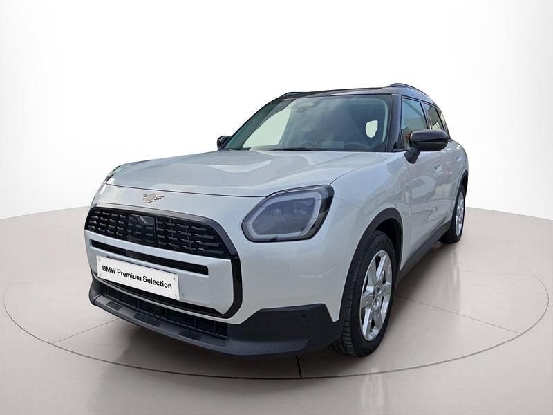Usado 2025 Mini Countryman SUV | € 44.900 (Preço justo) - Imagem 1/4