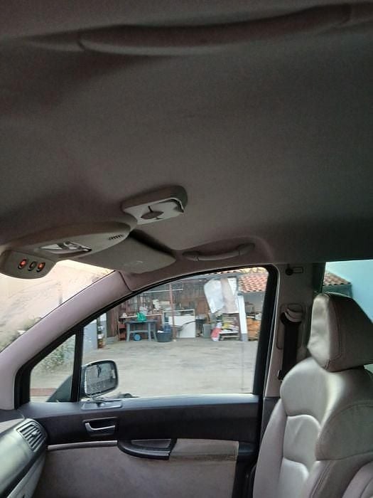 Usado Citroën C8 Exclusive 2006 Monovolume