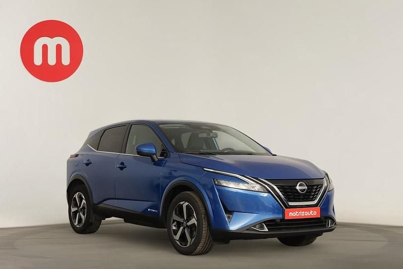 Usado 2023 Nissan Qashqai N-Connecta SUV | € 26.999 (Super Preço) - Imagem 1/4