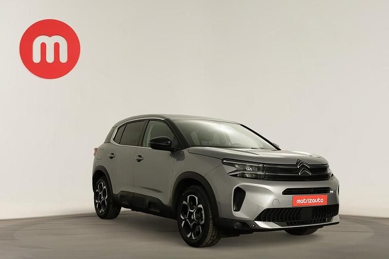 Usado 2024 Citroën C5 Aircross SUV | € 30.999 (Preço justo) - Imagem 1/4