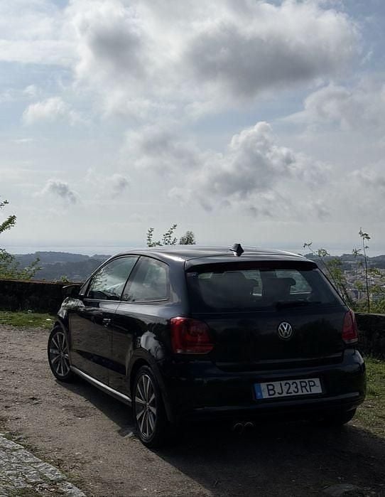 Usado 2011 VW Polo | € 5.000 (Bom preço) - Imagem 1/3