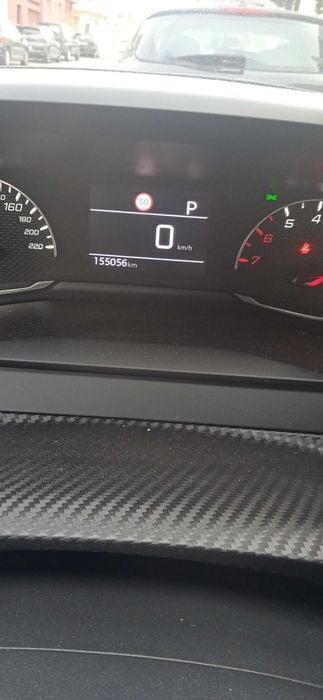 Usado 2020 Peugeot 2008 Allure SUV | € 13.500 (Super Preço) - Imagem 1/4