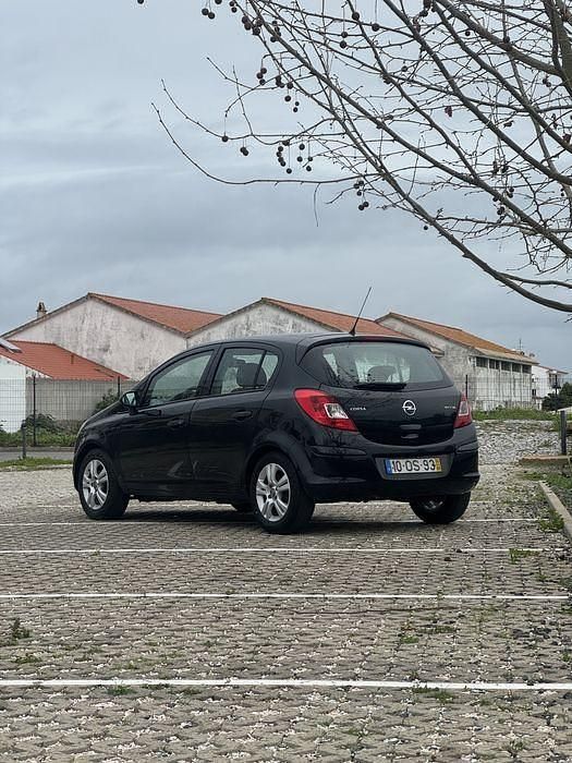 Usado Opel Corsa 95 HP (69 kW) 2014 Citadino