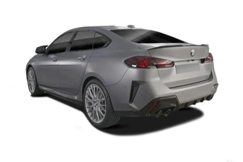 Azul Novo 2025 BMW M235 Performance Coupé | € 71.900 - Imagem 1/4