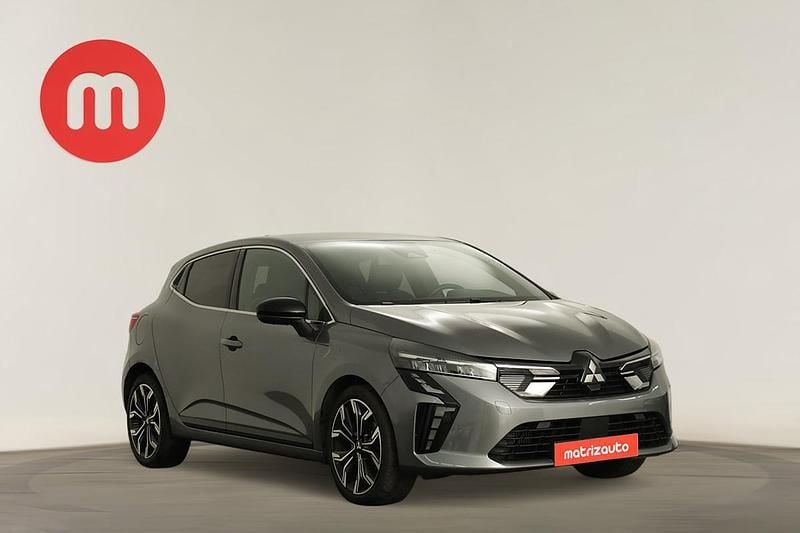 Usado 2024 Mitsubishi Colt Edition | € 17.499 (Preço justo) - Imagem 1/4