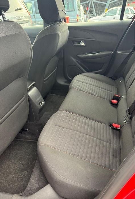 Usado Peugeot e-208 100 kW (136 HP) 2022 Citadino