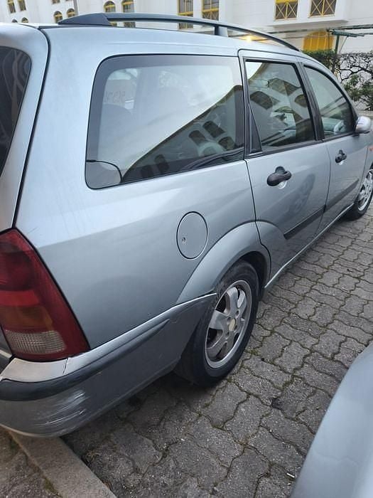 Usado Ford Focus 2002 Carrinha