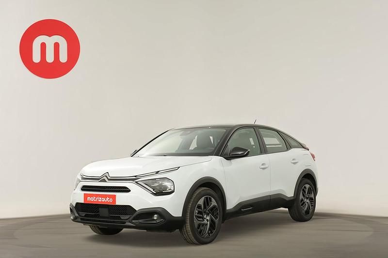 Usado Citroën C4 PureTech 131 HP (96 kW) 2024 SUV