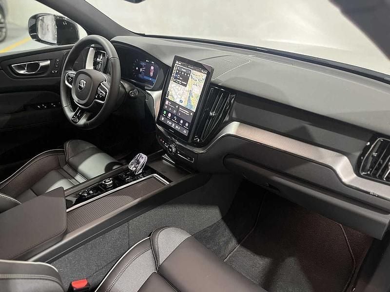 Novo Volvo XC60 349 HP (256 kW) 2026 Branco SUV