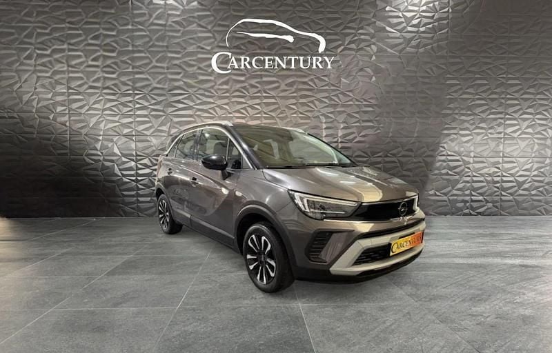 Cinza Usado 2023 Opel Crossland X Elegance SUV | € 17.950 (Caro) - Imagem 1/4