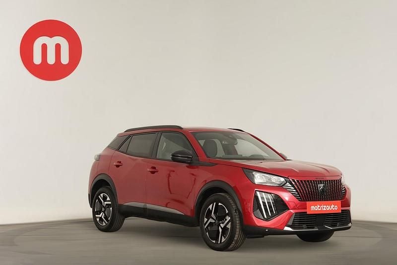 Usado 2024 Peugeot 2008 Allure SUV | € 21.499 (Preço justo) - Imagem 1/4