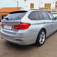 Usado BMW 318 150 HP (110 kW) 2017 Carrinha
