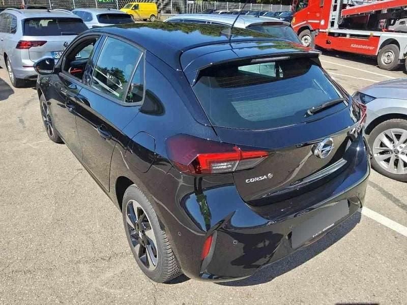 Preto Usado 2023 Opel Corsa-e Citadino | € 18.000 (Super Preço) - Imagem 1/4
