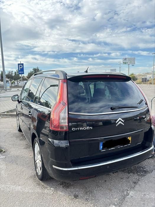 Usado 2010 Citroën C4 Sedan | € 5.000 (Caro) - Imagem 1/4