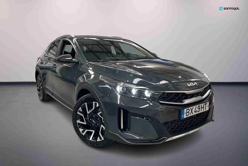 Usado Kia XCeed 120 HP (88 kW) 2025 Outra SUV