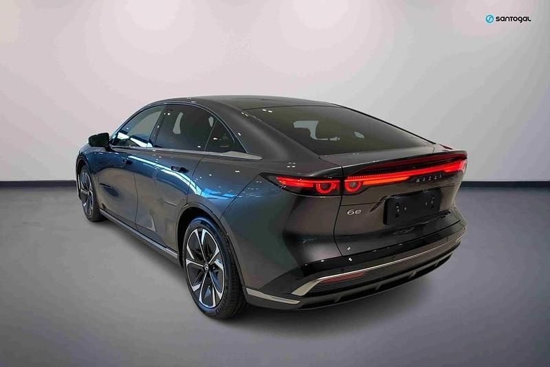 Usado Mazda 6e Takumi-Line 189 kW (258 HP) 2025 Outra Citadino