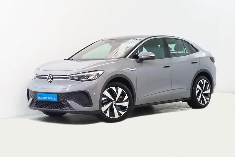 Cinzento Usado 2023 VW ID.5 SUV | € 35.750 - Imagem 1/4