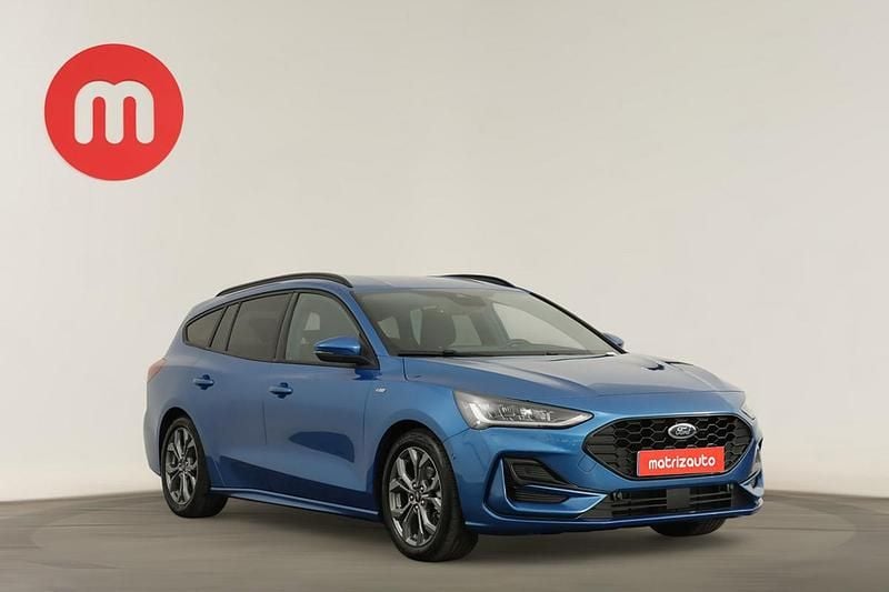 Usado 2025 Ford Focus ST-Line Carrinha | € 24.999 (Bom preço) - Imagem 1/4