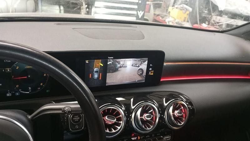 Usado 2020 Mercedes A180 Sedan | € 21.900 (Super Preço) - Imagem 1/4