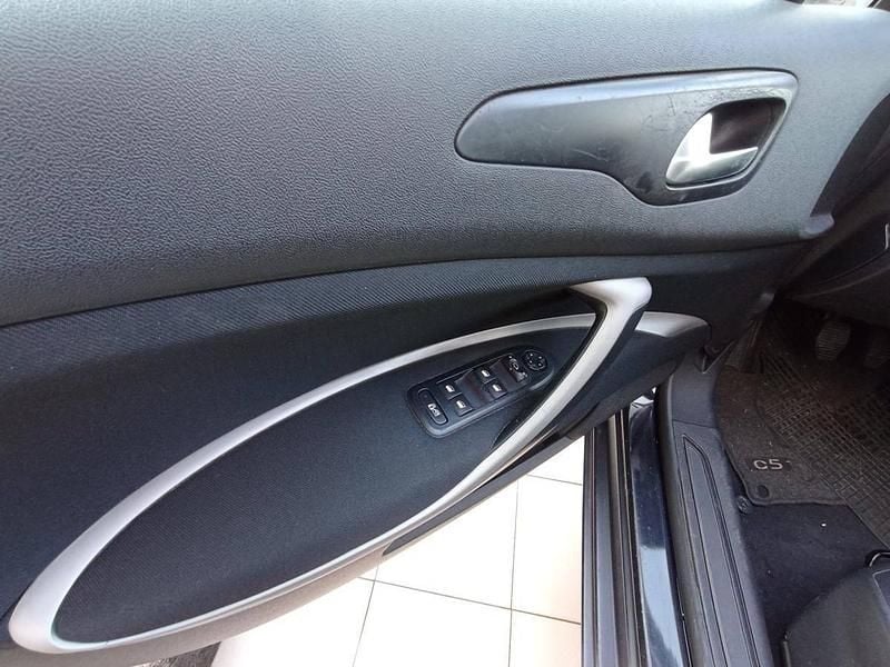 Usado Citroën C5 115 HP (84 kW) 2014 Preto Carrinha