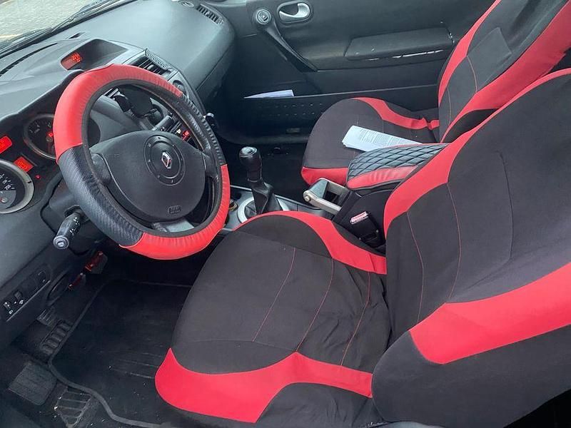 Usado 2003 Renault Mégane II | € 2.000 (Preço justo) - Imagem 1/4