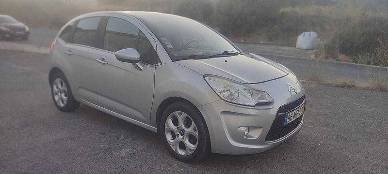 Usado 2012 Citroën C3 Attraction Citadino | € 7.750 (Preço justo) - Imagem 1/4